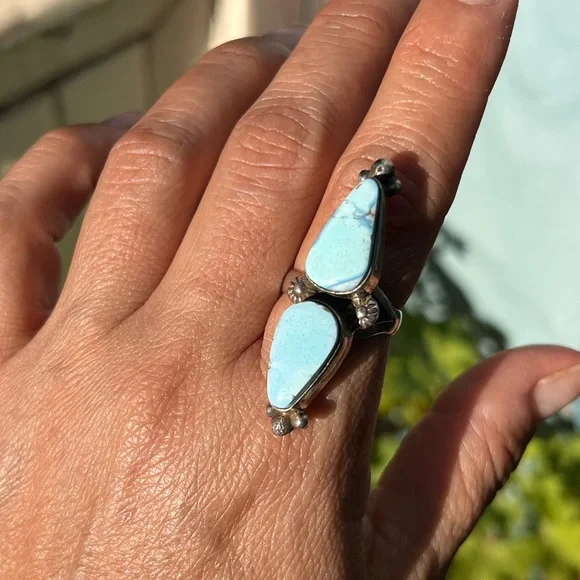 Golden Hills Ring - Picture 4 of 6